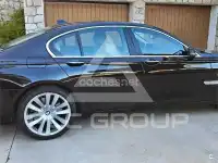 2014 BMW 7 series