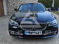 2014 BMW 7 series
