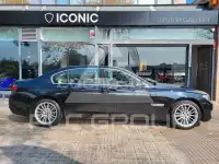 2014 BMW 7 series