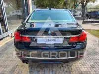 2014 BMW 7 series