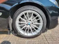 2014 BMW 7 series