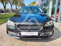 2014 BMW 7 series