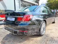 2014 BMW 7 series