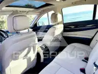 2014 BMW 7 series