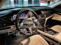 2014 BMW 7 series