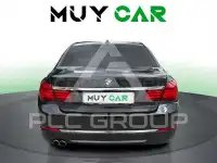 2014 BMW 7 series