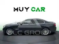 2014 BMW 7 series