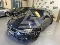 2014 BMW 4 SERIES