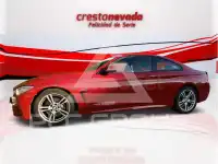 2014 BMW 4 SERIES
