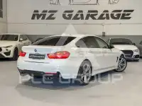 2014 BMW 4 SERIES