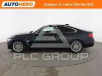 2014 BMW 4 SERIES