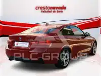 2014 BMW 4 SERIES
