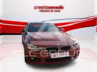 2014 BMW 4 SERIES