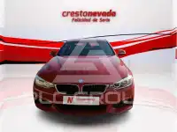 2014 BMW 4 SERIES