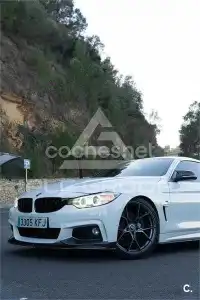 2014 BMW 4 SERIES