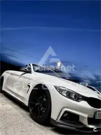 2014 BMW 4 SERIES