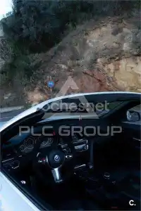 2014 BMW 4 SERIES