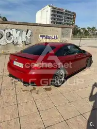 2014 BMW 4 SERIES