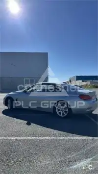 2014 BMW 4 SERIES
