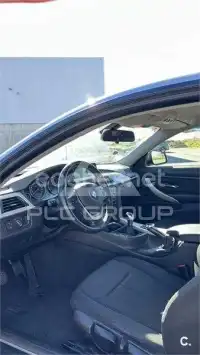 2014 BMW 4 SERIES