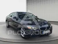 2014 BMW 4 SERIES