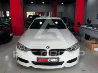 2014 BMW 4 SERIES