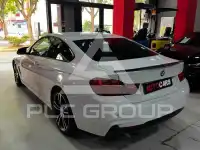 2014 BMW 4 SERIES