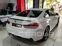 2014 BMW 4 SERIES