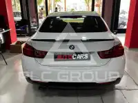 2014 BMW 4 SERIES