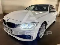 2014 BMW 4 SERIES