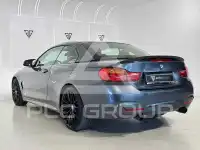 2014 BMW 4 SERIES