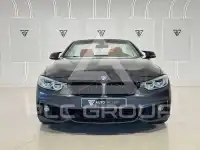 2014 BMW 4 SERIES