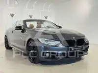 2014 BMW 4 SERIES