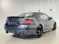 2014 BMW 4 SERIES