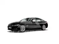 2014 BMW 4 SERIES