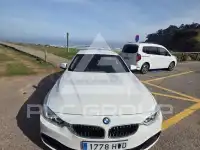 2014 BMW 4 SERIES