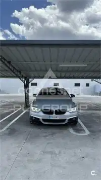 2014 BMW 4 SERIES