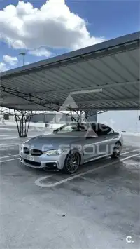 2014 BMW 4 SERIES