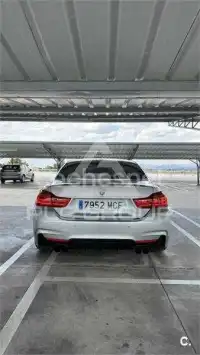 2014 BMW 4 SERIES