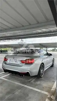 2014 BMW 4 SERIES