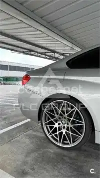 2014 BMW 4 SERIES