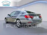 2014 BMW 4 SERIES