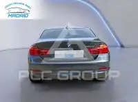 2014 BMW 4 SERIES