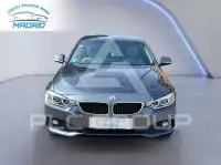 2014 BMW 4 SERIES