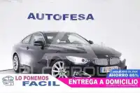 2014 BMW 4 SERIES