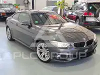2014 BMW 4 SERIES
