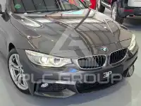 2014 BMW 4 SERIES