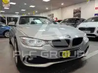 2014 BMW 4 SERIES