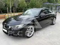 2014 BMW 4 SERIES