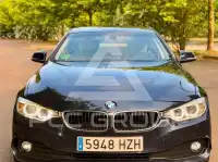 2014 BMW 4 SERIES